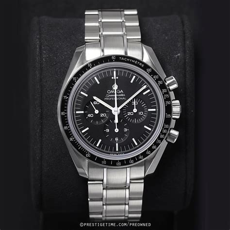 omega speedmaster moonwatch 311.30.42.30.01.006|Omega Speedmaster model 23.